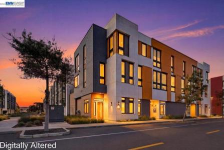 Coronado Ave, Alameda, California 94501, Stati Uniti