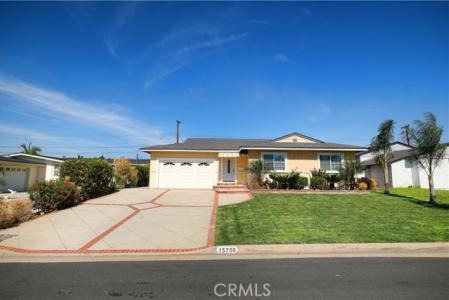 La Barca Drive, La Mirada, 加利福尼亚州 90638, 美国