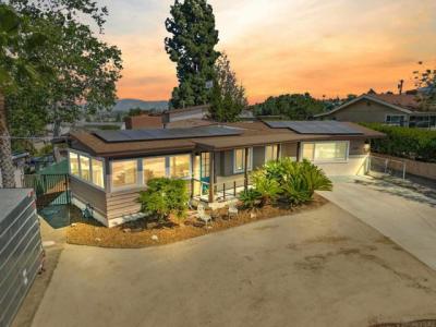 S Bonita, Spring Valley, Californie 91977, États-Unis