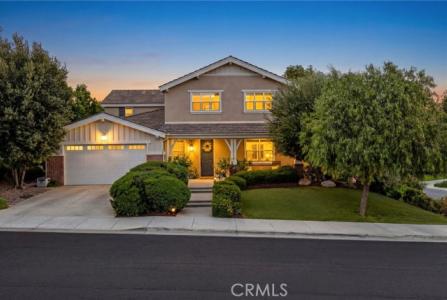 Buckboard Lane, Menifee, 캘리포니아 92584, 미국