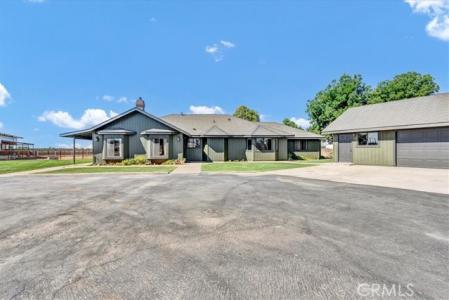 Road 132, Visalia, كاليفورنيا 93292, الولايات المتحدة