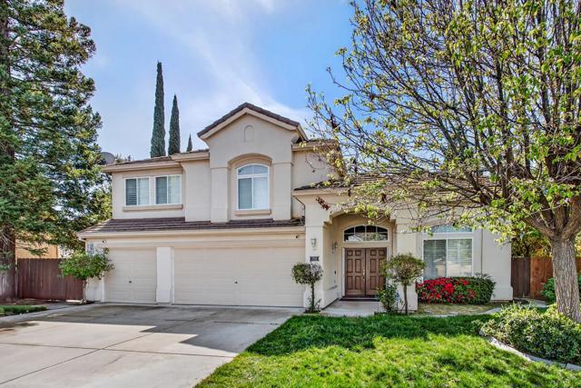 Sierra Brook Court, Manteca, Californie 95337, États-Unis