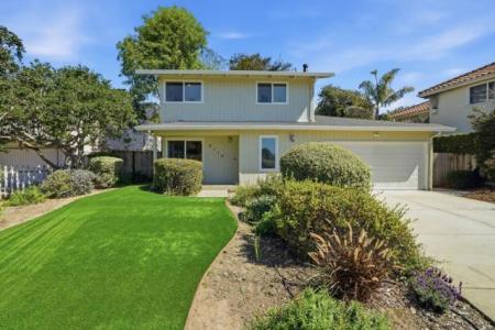 Dolphin Drive, Aptos, California 95003, Stati Uniti