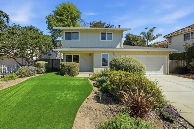 Dolphin Drive, Aptos, كاليفورنيا 95003, الولايات المتحدة