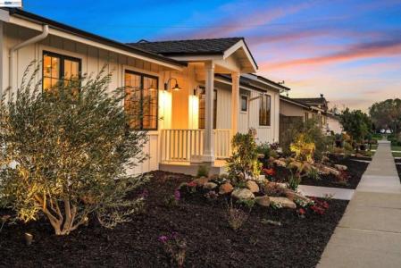 Valpey Park Ave, Fremont, Californie 94538, États-Unis