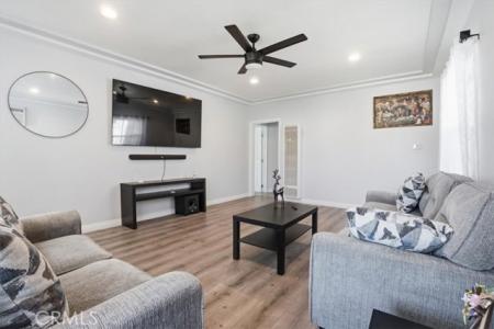 E 61st, Huntington Park, Californie 90255, États-Unis