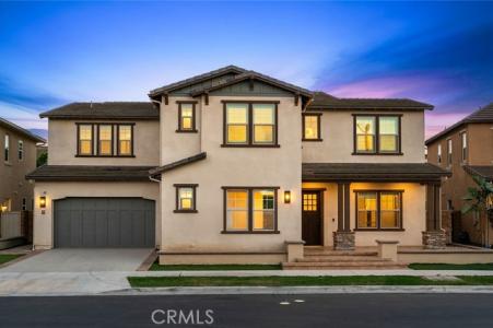 Preston, Tustin, California 92782, Stati Uniti