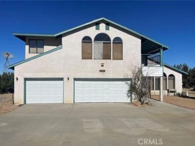 Primavera Road, Pinon Hills, Californie 92372, États-Unis