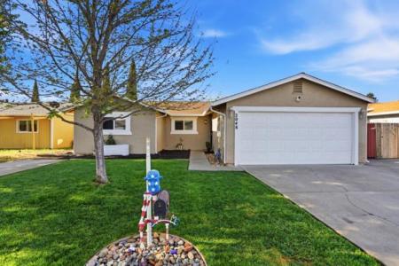 Southwood Drive, Vacaville, Kalifornien 95687, USA