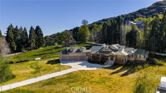 Raspberry, Oak Glen, Californie 92399, États-Unis