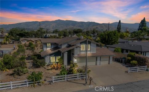 Fargo, San Dimas, Califórnia 91773, Estados Unidos