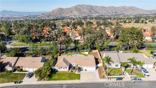 Morning Ridge, Moreno Valley, Californie 92557, États-Unis