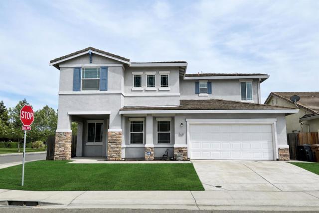 Gold Poppy Way, Elk Grove, Californie 95757, États-Unis