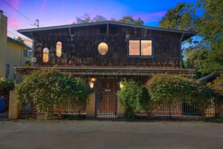 Moosehead Drive, Aptos, California 95003, Stati Uniti