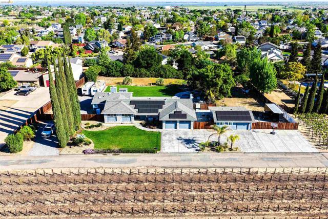 Loren Ln, Oakley, Califórnia 94561, Estados Unidos