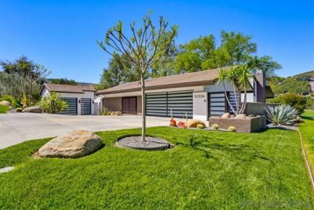 Cahuka Ct, Pauma Valley, Californie 92061, États-Unis