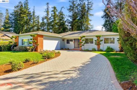 Swanson Way, Mountain View, Californie 94040, États-Unis