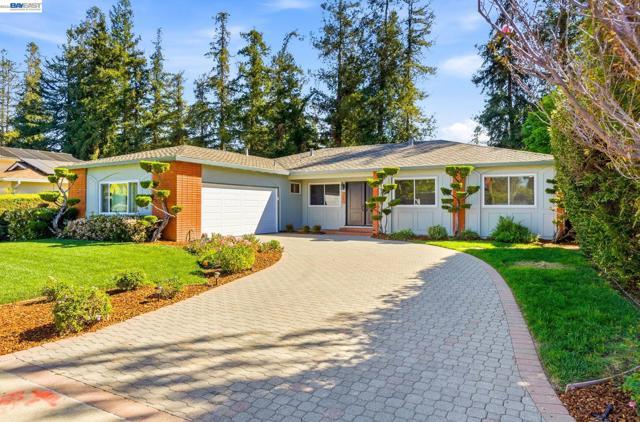 Swanson Way, Mountain View, California 94040