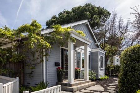 Calderon Avenue, Mountain View, Californie 94041, États-Unis