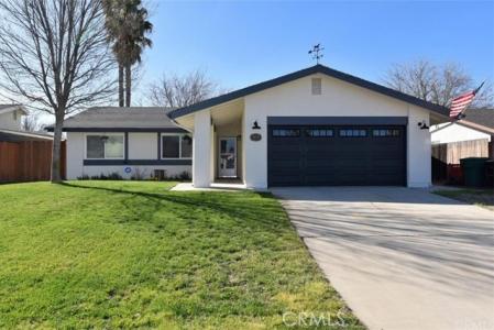 Patricia Lane, Paso Robles, كاليفورنيا 93446, الولايات المتحدة