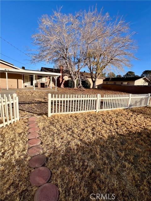 Foxton, Lancaster, Californie 93535, États-Unis