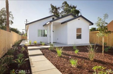 Ohio Drive, Bakersfield, Kaliforniya 93307, Amerika Birleşik Devletleri