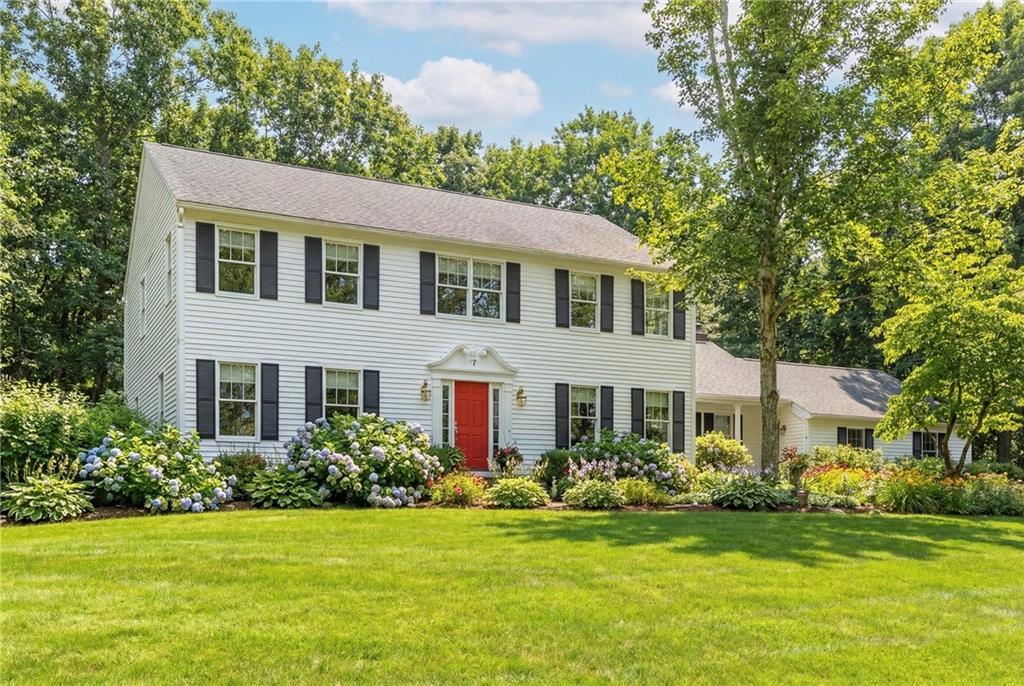 147 Francis Horn Drive, South Kingstown, Род Айленд 02881, Соединенные Штаты