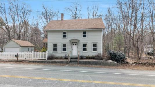 375 S Main Street, Burrillville, RI 02859, USA