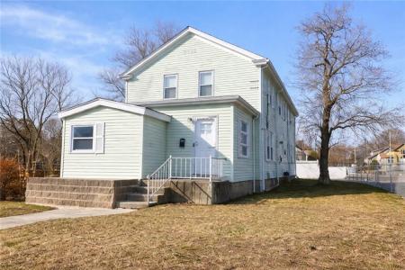 866 Weeden Street Rear, Pawtucket, RI 02860, USA