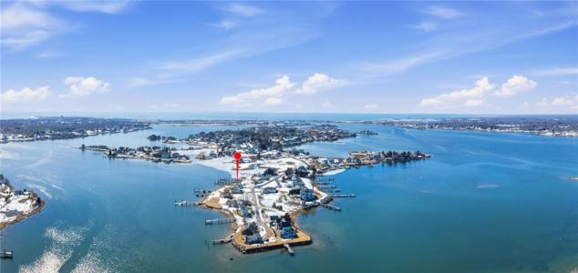 Barnacle Road, Narragansett, RI 02882, USA