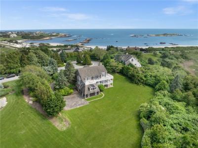 21 OCEAN HEIGHTS Road, Newport, Rhode Island 02840, Amerika Birleşik Devletleri