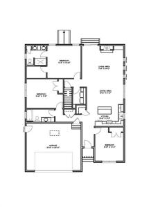 9 Tammy Jean Drive, Coventry, RI 02816, USA