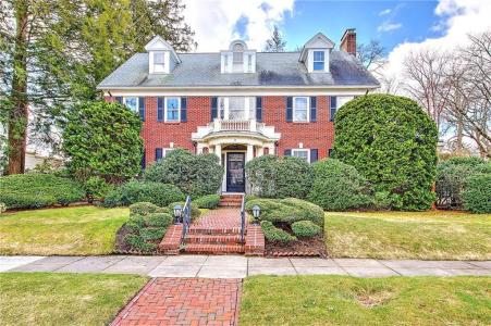 39 Harwich Road, Providence, Rhode Island 02906, Stati Uniti