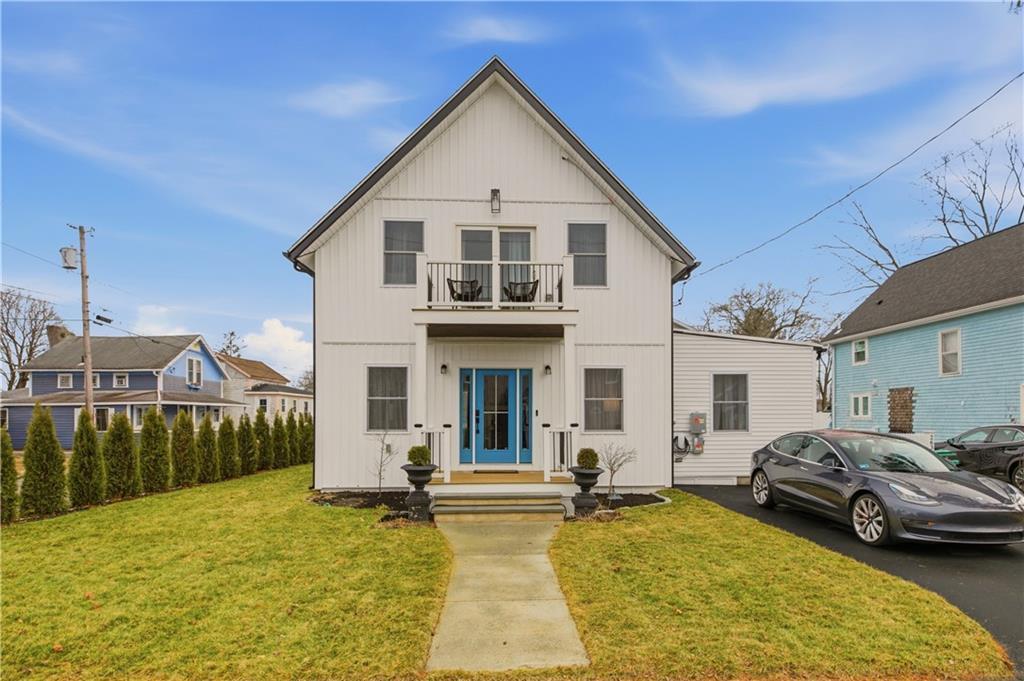 269 Bellman Avenue, Warwick, Rhode Island 02889, Estados Unidos