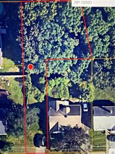 89 Randall St Street, Cranston, RI 02920, USA