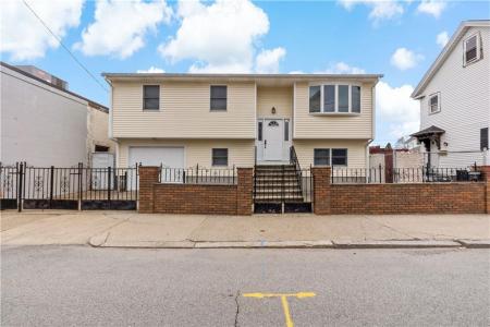 101 Gooding Street Street, Pawtucket, RI 02860, USA