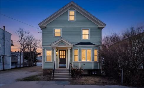 629 Thames Street, Newport, RI 02840, USA