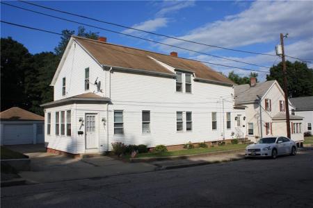 2 Saint Marys Road, North Providence, Rhode Island 02911, États-Unis
