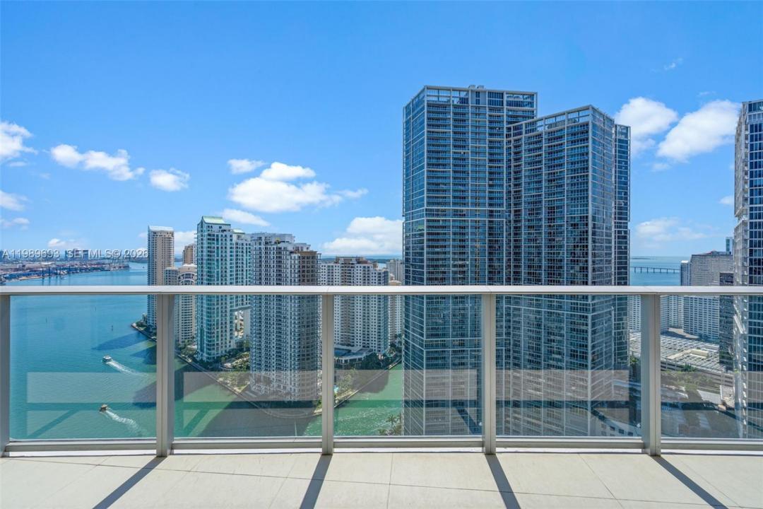 200 Biscayne Boulevard Way 3707, Miami, Floride 33131, États-Unis