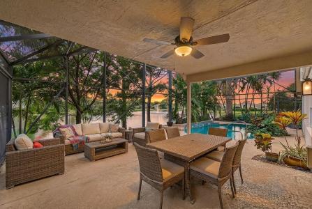 2525 Egret Lake Drive, Greenacres, Florida 33413