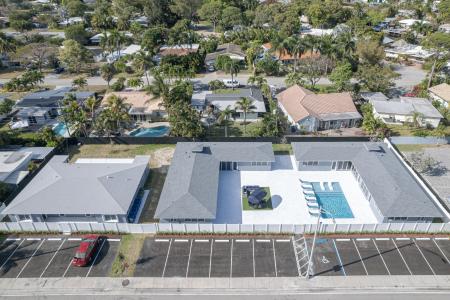 2009 NE 26th Street, Wilton Manors, Florida 33305