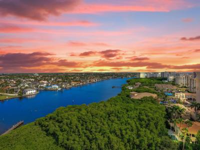 3720 S Ocean Boulevard 1406/1407, Highland Beach, Florida 33487