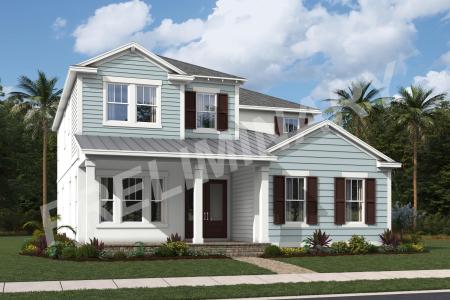 860 SW Newfield Avenue, Palm City, Florida 34990, USA
