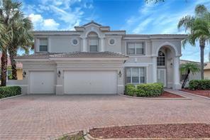5034 Countrybrook Drive, Cooper City, Floride 33330, États-Unis