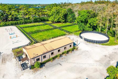 6149 Park E Lane (barn), Lake Worth, פלורידה 33449, ארצות הברית של אמריקה 