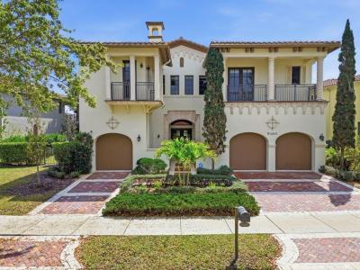 9460 Eden Manor, Parkland, Florida 33076, USA