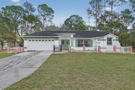 8016 West Drive, Wesley Chapel, Florida 33544, USA