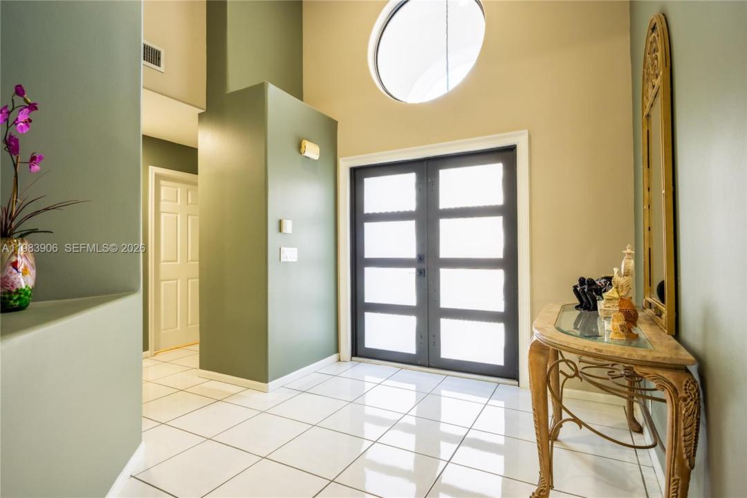 930 NW 197th Ave, Pembroke Pines, Floride 33029, États-Unis