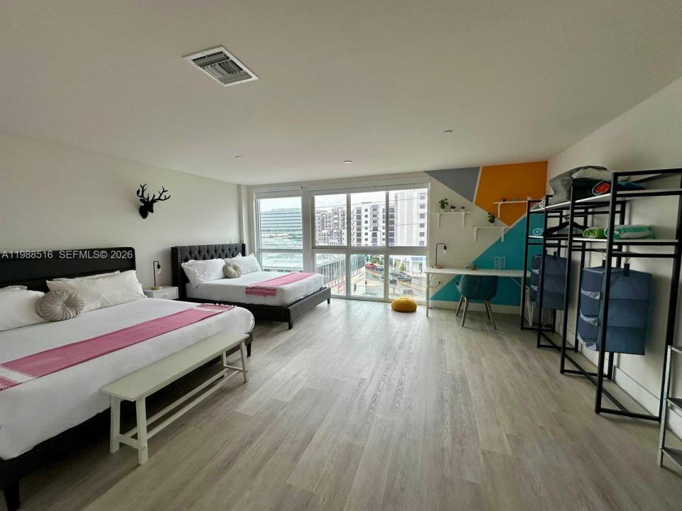 19380 NE 26th Ave 305, Miami, 플로리다 33180, 미국