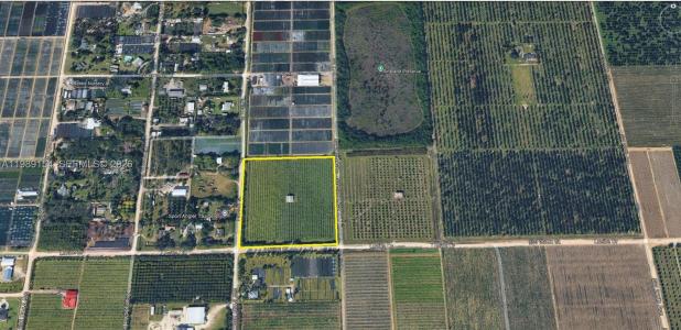 212XX SW 360 ST, Homestead, Florida 33034, USA